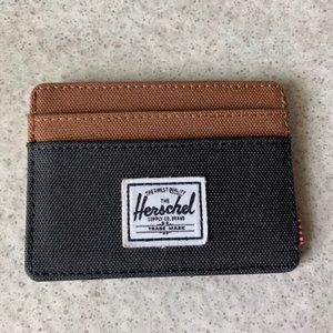 Herschel Charlie Wallet RFID